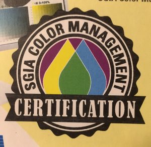 Image of Color Management Certification
